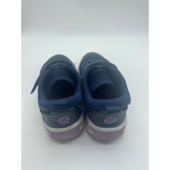Girls Nike Sz 3 - Picture 4 of 12